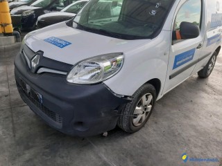 RENAULT KANGOO GRAND CONFORT 1.5 DCI Réf : 322010