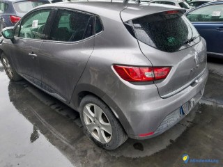 RENAULT CLIO IV 0.9 TCE 90 ZEN Réf : 321548