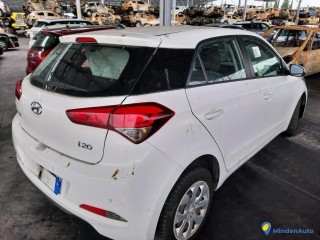 HYUNDAI I20 II 1.0 T-GDI 100 Réf : 322398