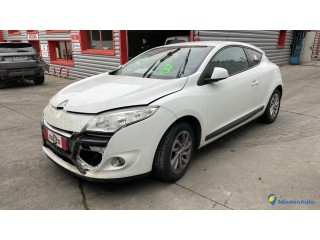 Renault Megane III - 1.5Dci 90