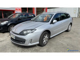 Renault Laguna III Estate 1.5DCi 110