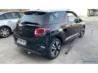 Citroen DS3 2015 - 1.6eHDi 92