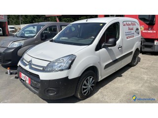 Citroen Berlingo 1.6HDi 90