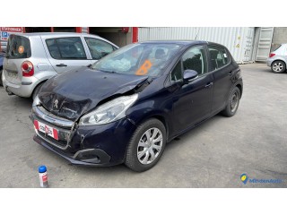 Peugeot 208 1.6BlueHDi 75 Active édition