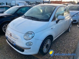 Fiat 500 1.3 Multijet 16V Lounge