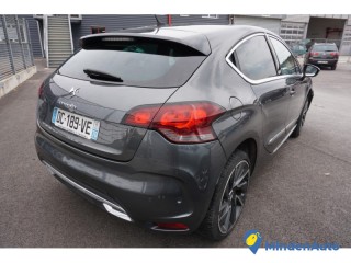 CITROEN DS4  2.0 HDI - 16V TURBO