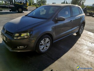 VOLKSWAGEN POLO V 1.2 TDI 75 Réf : 302834