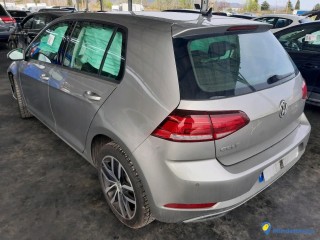 VOLKSWAGEN GOLF VII 2.0 TDI 150 DSG Réf : 319180