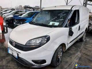 FIAT DOBLO II CARGO 1.6 JTD 105 PRO Réf : 312502