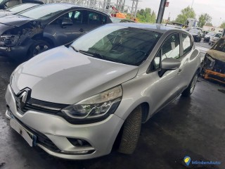 RENAULT CLIO IV 1.5 DCI 75 - BUSINESS Réf : 322557