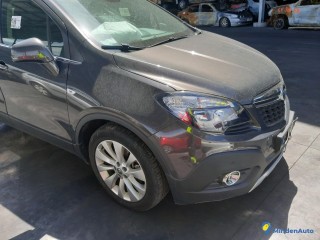 OPEL MOKKA 1.6 CDTI 136 4X4 Réf : 321439