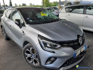 RENAULT CAPTUR II HYBRID 1.6 E-TECH 160 INTENS EDC Réf : 323096