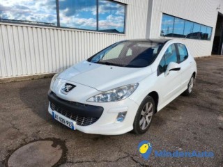 Peugeot 308 2L HDI 140