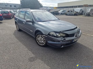 RENAULT LAGUNA 2 BREAK 1.9 DCI - 8V TURBO  LP 80080