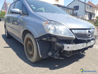 OPEL ZAFIRA B - 1.9 CDTI - 16V TURBO LP 80481