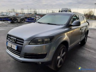 AUDI Q7 QUATTRO 3.0 V6 TDI 240 S-LINE Réf : 314055