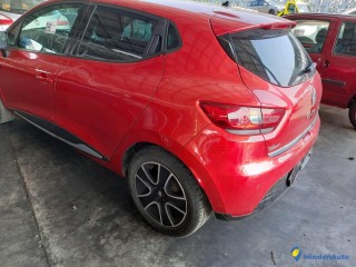 RENAULT CLIO IV 1.5 DCI 90 INTENS Réf : 322647