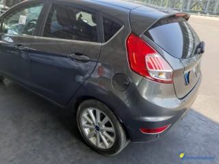 FORD FIESTA VI 1.5 TDCI 95 Réf : 323026