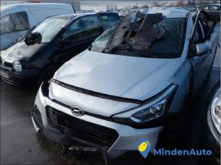 Hyundai i20 1.0 T-GDI 101CV