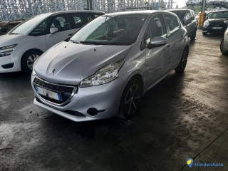 PEUGEOT 208 1.0 VTI 68 Réf : 322976