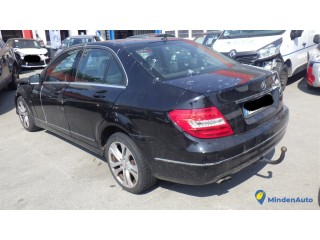 MERCEDES CLASSE C-III W204 PHASE 2 C200CDI FAP  N12552