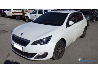 PEUGEOT 308-II PHASE 1 2.0 BLUE-HDI 150 CV FAP  N12468