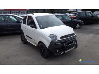 MICROCAR M.GO  N12451