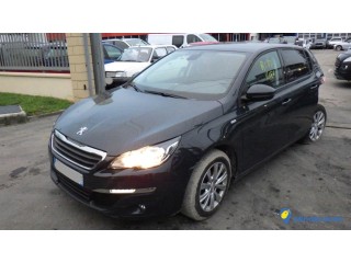 PEUGEOT 308-II PHASE 1 1.2 PURETECH 110 CV  N12343