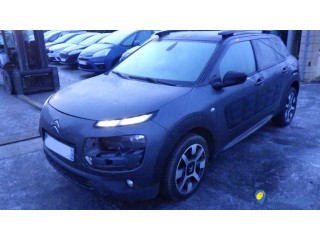 CITROEN C4-CACTUS PHASE1 1.6 BLUE HDI 100 CV FAP  N12330