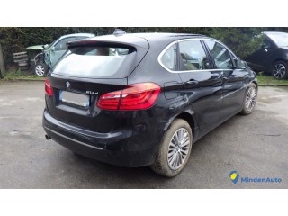 BMW SERIE 2 ACTIVE TOURER I 214 D 1.5 95 CV FAP  N12310