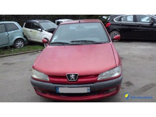 PEUGEOT 306 PHASE 2 1.6 I 6CV  N12338