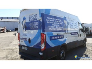 IVECO DAILY 35S  FZ-620-VF