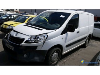 PEUGEOT EXPERT II CQ-896-VT CARTE GRISE VE