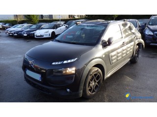 CITROEN C4-CACTUS 1.2 PURETECH 110 CV S/S     N12230