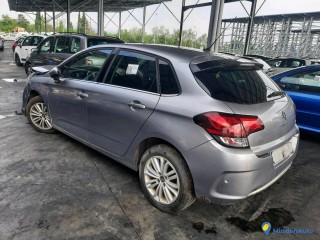 CITROEN C4 II 1.2 PURETECH 130 EAT Réf : 322716