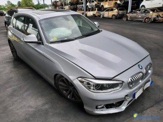 BMW SERIE 1 II F20 LCI 116D PACK M // Réf : 323213