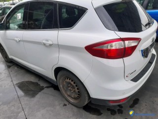 FORD C-MAX 1.6 TDCI TITANIUM Réf : 323538