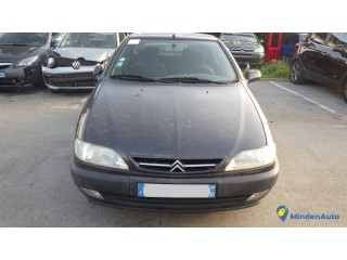 CITROEN XSARA PHASE I 1.4  N12162