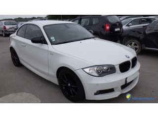 BMW SERIE 1 I COUPE E82 118 D 143 CV FAP  N12140