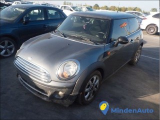 MINI Mini Cooper D 1.6 COOPER D 109CV