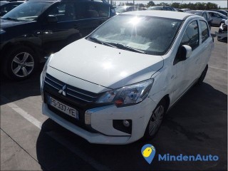 Mitsubishi Space Star 1.0 71CV