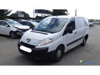 PEUGEOT EXPERT-II 2.0 HDI 120 CV  N12003