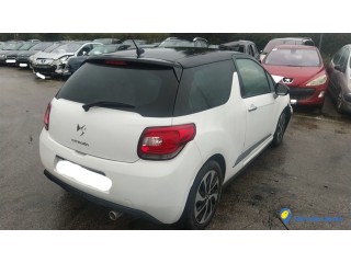 CITROEN DS3 1.6 HDI 90 CV    N11681