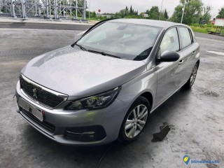 PEUGEOT 308 II 1.6 BLUEHDI 120 EAT ACTIVE Réf : 323466