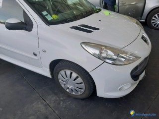 PEUGEOT 206+ 1.4 HDI 70 Réf : 318809