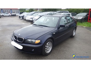 BMW SERIE-3 E46 316I  N11475