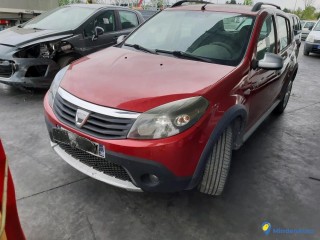 DACIA SANDERO STEPWAY 1.5 DCI 70 Réf : 320079