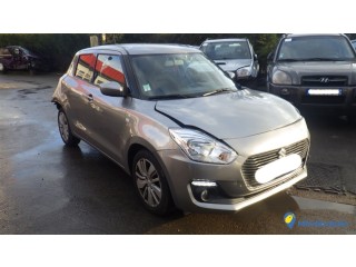 SUZUKI SWIFT-V 1.0I 112 CV FAP  N11343