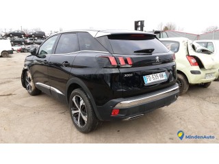 PEUGEOT 3008 II  FD-639-NW  CARTE GRISE VE