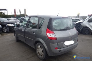 RENAULT SCENIC-II PHASE 1 1.9 DCI 120 CV  N10779